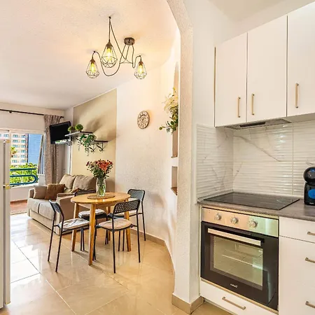 Charming Coast Paraiso アパート