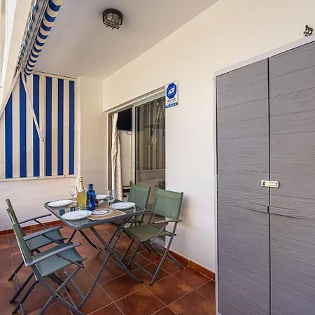 Charming Coast Paraiso *