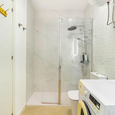 Charming Coast Paraiso Apartamento *