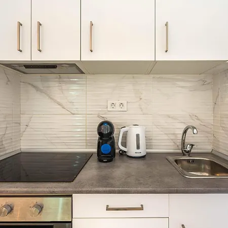 Charming Coast Paraiso アパート