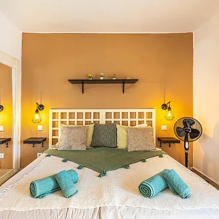 Daire Charming Coast Paraiso Costa Adeje