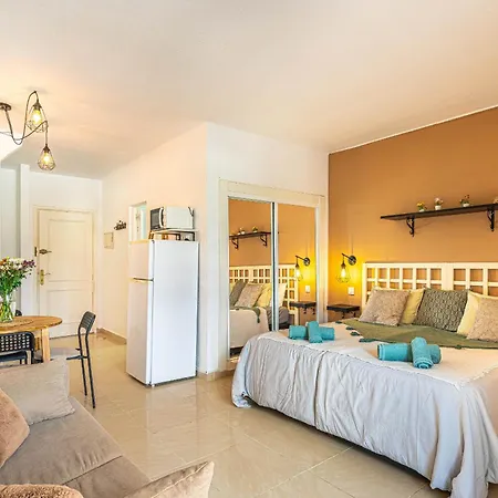 Charming Coast Paraiso Daire