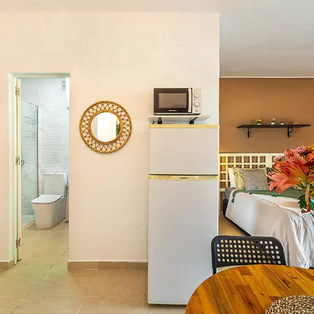 Charming Coast Paraiso Daire Costa Adeje
