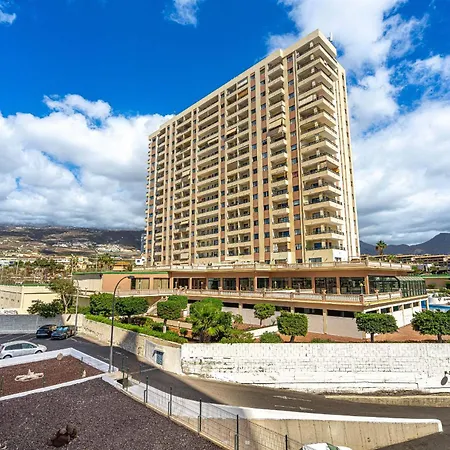 Apartmán Charming Coast Paraiso *