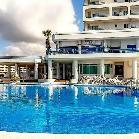 Apartment Charming Coast Paraiso Costa Adeje (Tenerife)