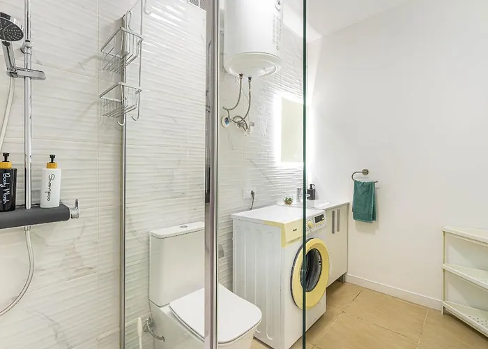 Apartmán Charming Coast Paraiso *