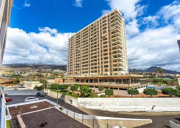 Apartmán Charming Coast Paraiso *