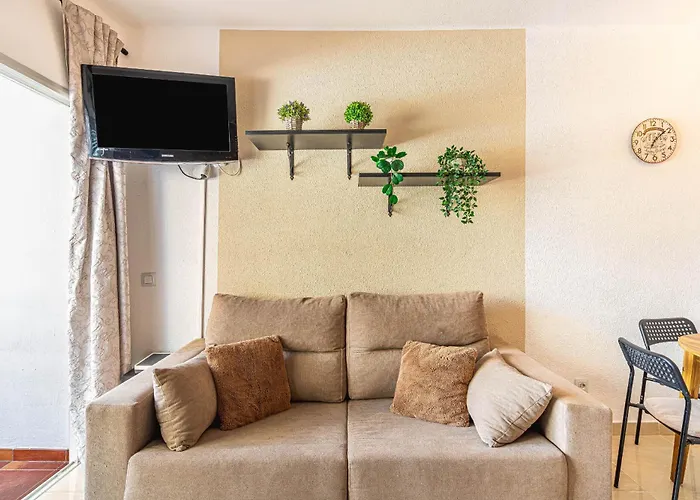 Apartmán Charming Coast Paraiso *