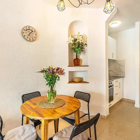 Apartment Charming Coast Paraiso Costa Adeje (Tenerife)